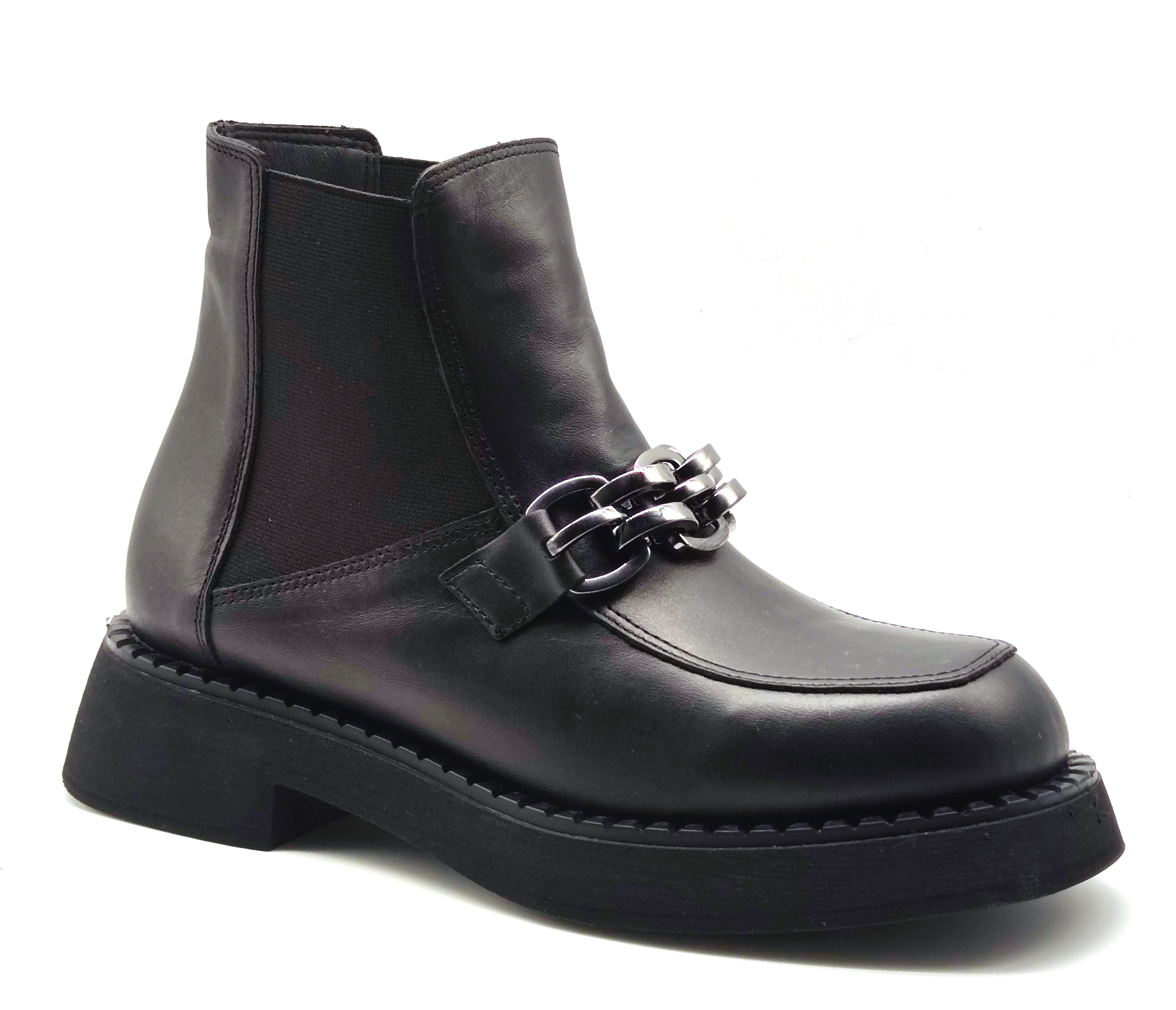 

Ботинки Evromoda 129-1432 213651 37