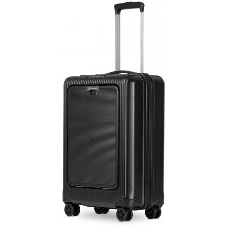 

Чемодан Echolac KNIGHT/Black S Маленький EcPC161-404-01 Echolac S Маленький черный