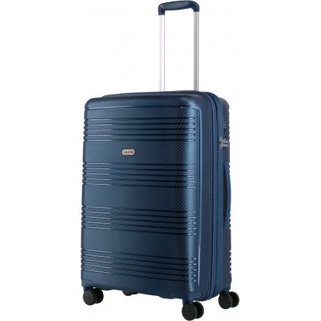 

Чемодан Travelite ZENIT/Blue M Средний TL075748-20 M Средний синий