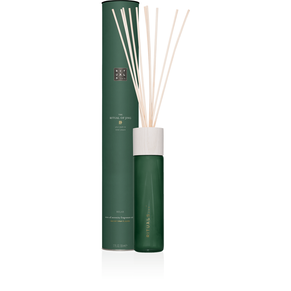 

Аромапалочки для дома Rituals The Ritual of Jing 230 мл