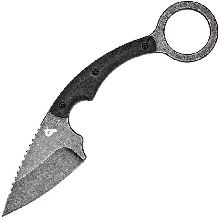 

Карманный нож Black Fox Specwarcom Karambit (1753.04.60)