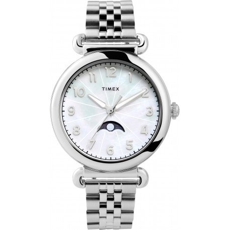 

Женские часы Timex MODEL 23 Tx2t89700