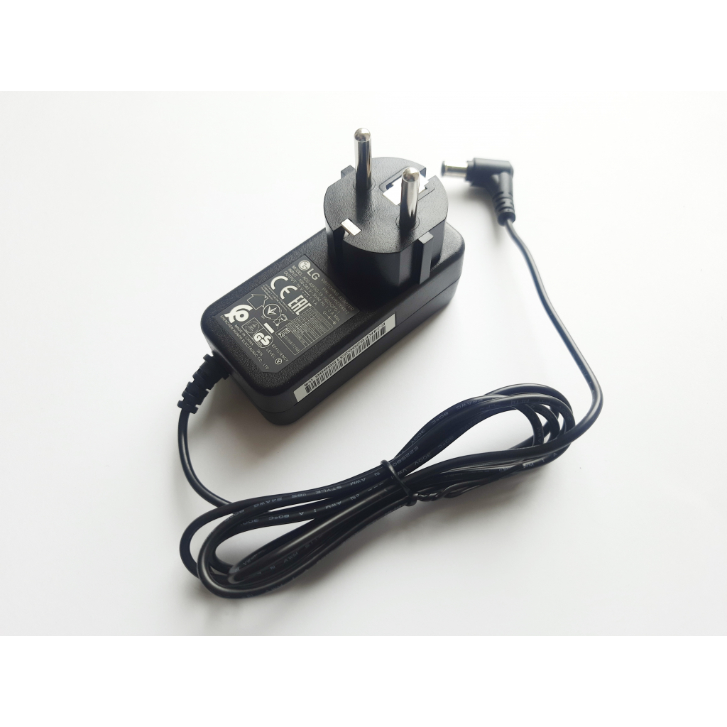 

Блок питания для монитора LG 19В, 1.3А (25W) (A40064)