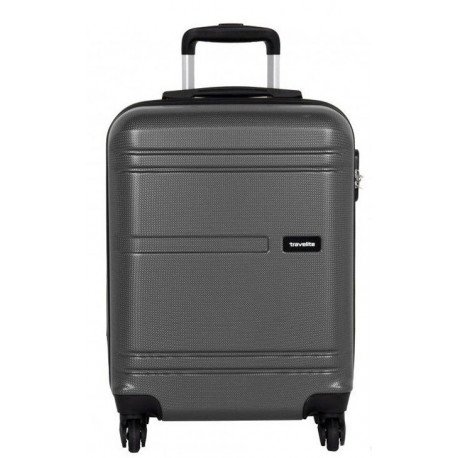 

Чемодан Travelite YAMBA 8W/Anthracite TL075249-04 L Большой серый