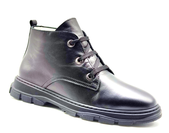 

Ботинки OSSO 135207 siyah 213664 38