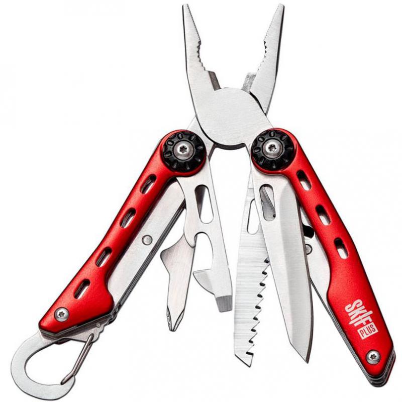 

Мультитул SKIF Plus Ranger Tool (63.00.96)