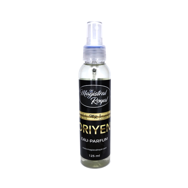 

Парфюм для животных Magistral Royal Oriyen, 125 мл (MR-ORIYEN-125)