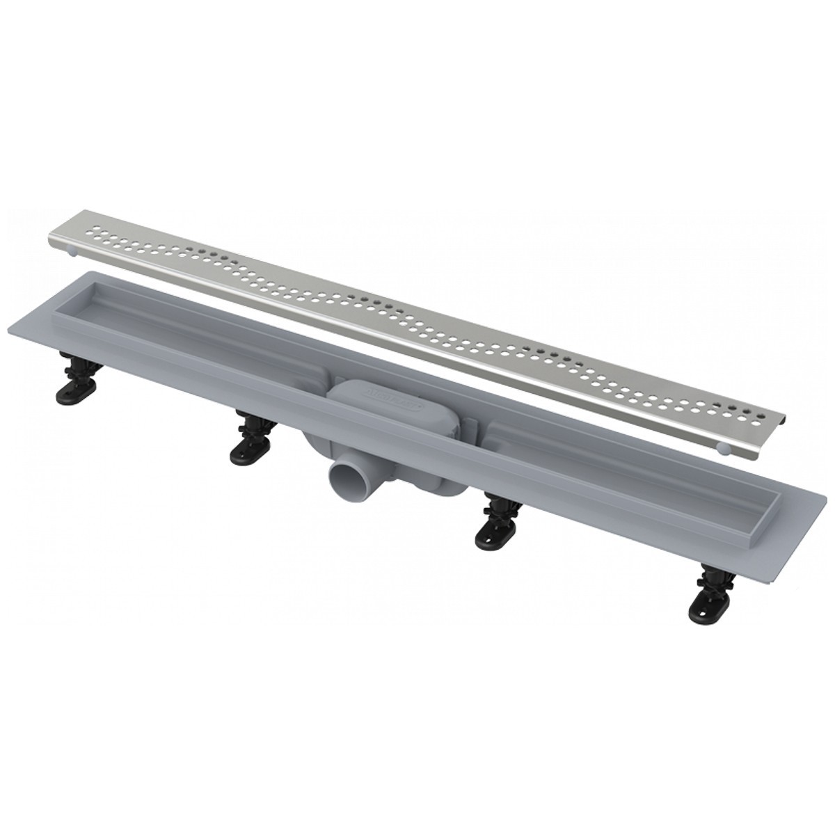 

Трап сливной Alcaplast APZ8-650М