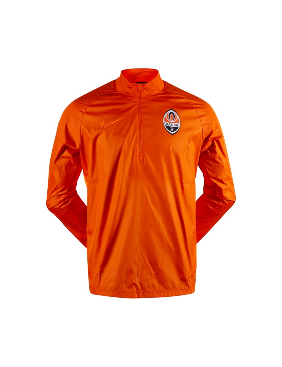 

Куртка Nike FCSD тренировочная ФК "Шахтер" AO9008-819 M оранжевая