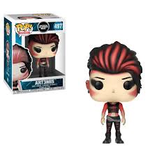

Фігурка Funko Pop Артеміда