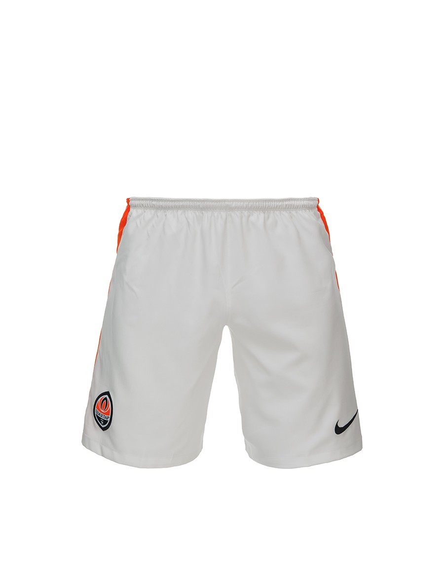 

Шорты NIKE FCSD тренировочные ФК "Шахтер" 613233-105 XL белые