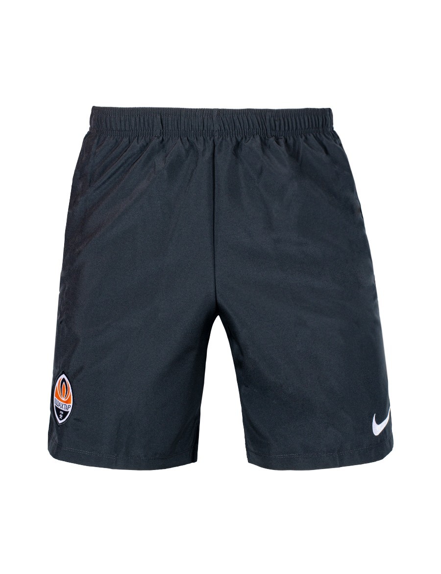 

Шорты NIKE FCSD тренировочные c логотипом ФК "Шахтер" 893691-010 M черные