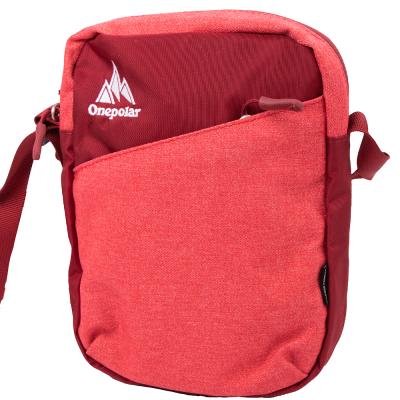 

Сумка спортивная Onepolar W5693-red