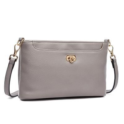 

Клатч повседневный Amelie Galanti A991511-grey