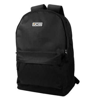 

Рюкзак городской JCB FULJCB15-R1-BLK