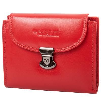 

Кошелек 4U Cavaldi DNK-RD-19-GCL-red
