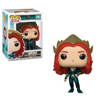

Фігурка Funko Pop Мера