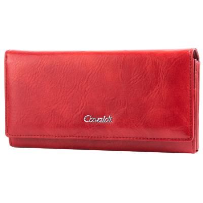 

Кошелек 4U Cavaldi DNKPX24CS-red