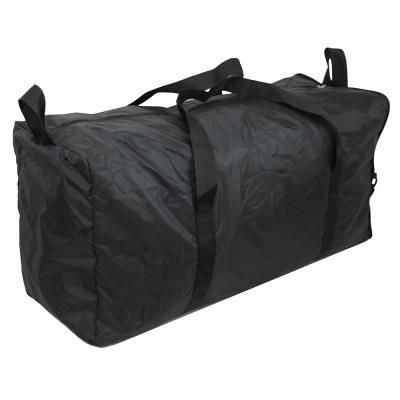 

Сумка-баул Valiria Fashion S28270-black