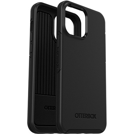 

Чехол OtterBox Symmetry для iPhone 12 Pro Max / 13 Pro Max Black (77-84261)
