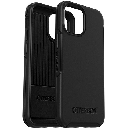 

Чехол OtterBox Symmetry для iPhone 12 Mini / 13 Mini Black (77-84229)