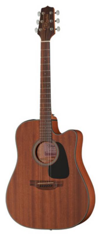 

Электроакустическая гитара TAKAMINE GD11MCE NS 79434