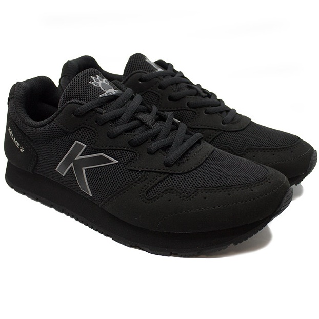 

Кроссовки Kelme STREET черные 40 6891547.9061