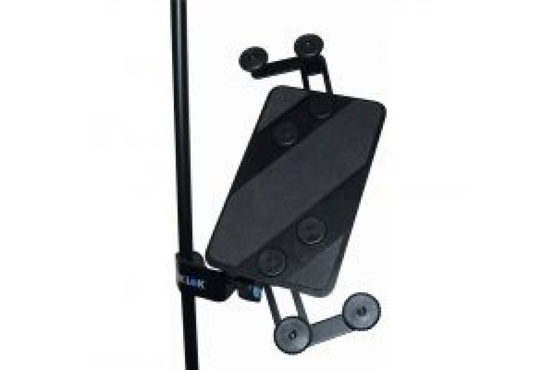 

Микрофонная стойка QUIK LOK IPS12 79243