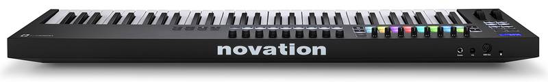 

MIDI контроллер и MIDI клавиатура NOVATION Launchkey 61 MK3 202829
