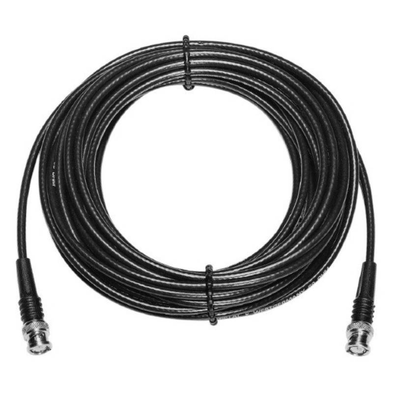 

Цифровой кабель готовый SENNHEISER GZL 1019-A10 (BNC/BNC co-axial cable-10m) 202349
