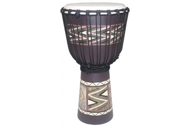 

Джембе PALM PERCUSSION JM-16 7" 87245