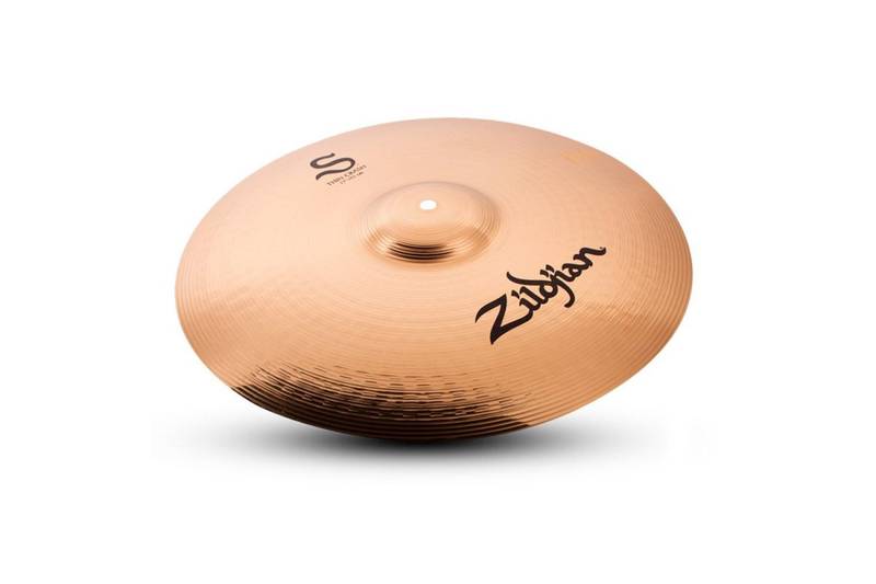 

Crash ZILDJIAN 17" S THIN CRASH 82074