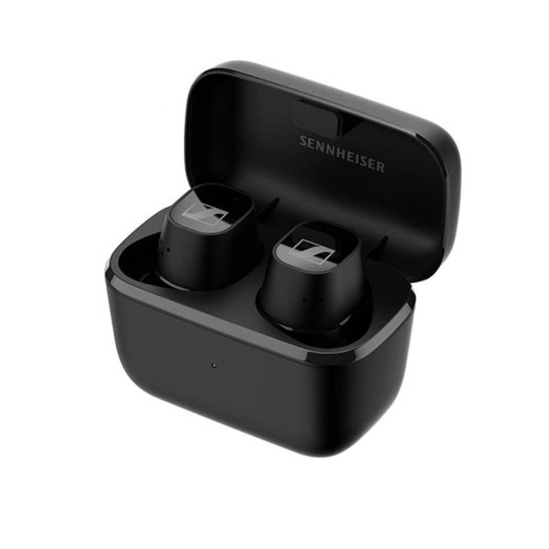 

Наушники общего назначения SENNHEISER CX PLUS TRUE WIRELESS WHITE 222644