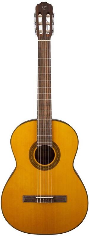 

Классическая гитара TAKAMINE GC1 NAT 92070