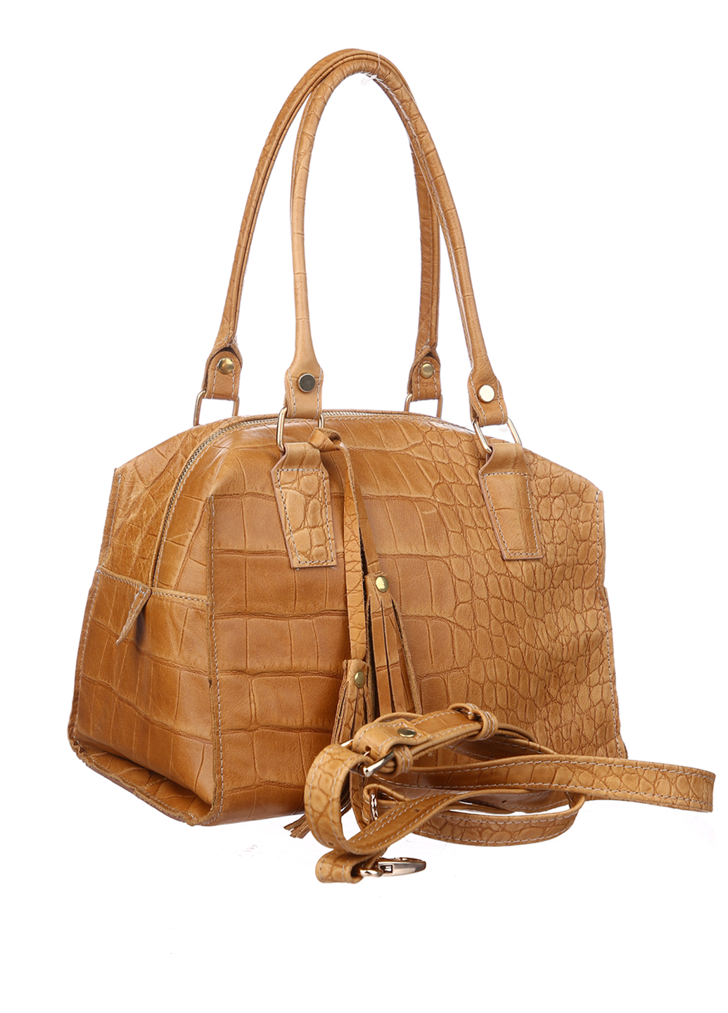 

Сумка ARTiS Bags 16355677 Рыжая