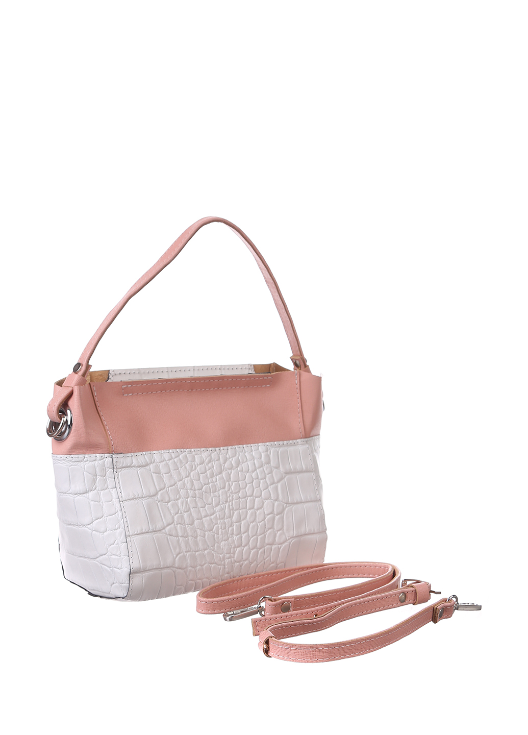 

Сумка ARTiS Bags 1679 5805/5407 Белая