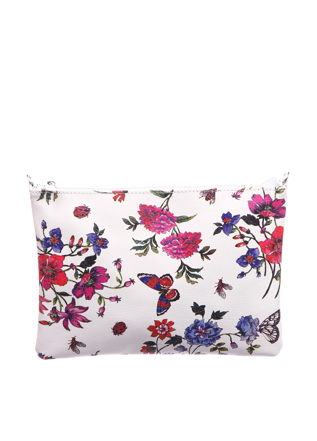 

Клатч ARTiS Bags 999 5800/5113 Белая