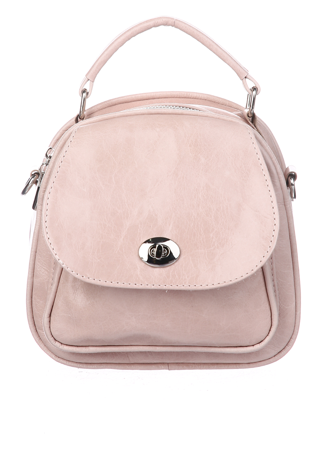 

Сумка ARTiS Bags 16995862 Пудра