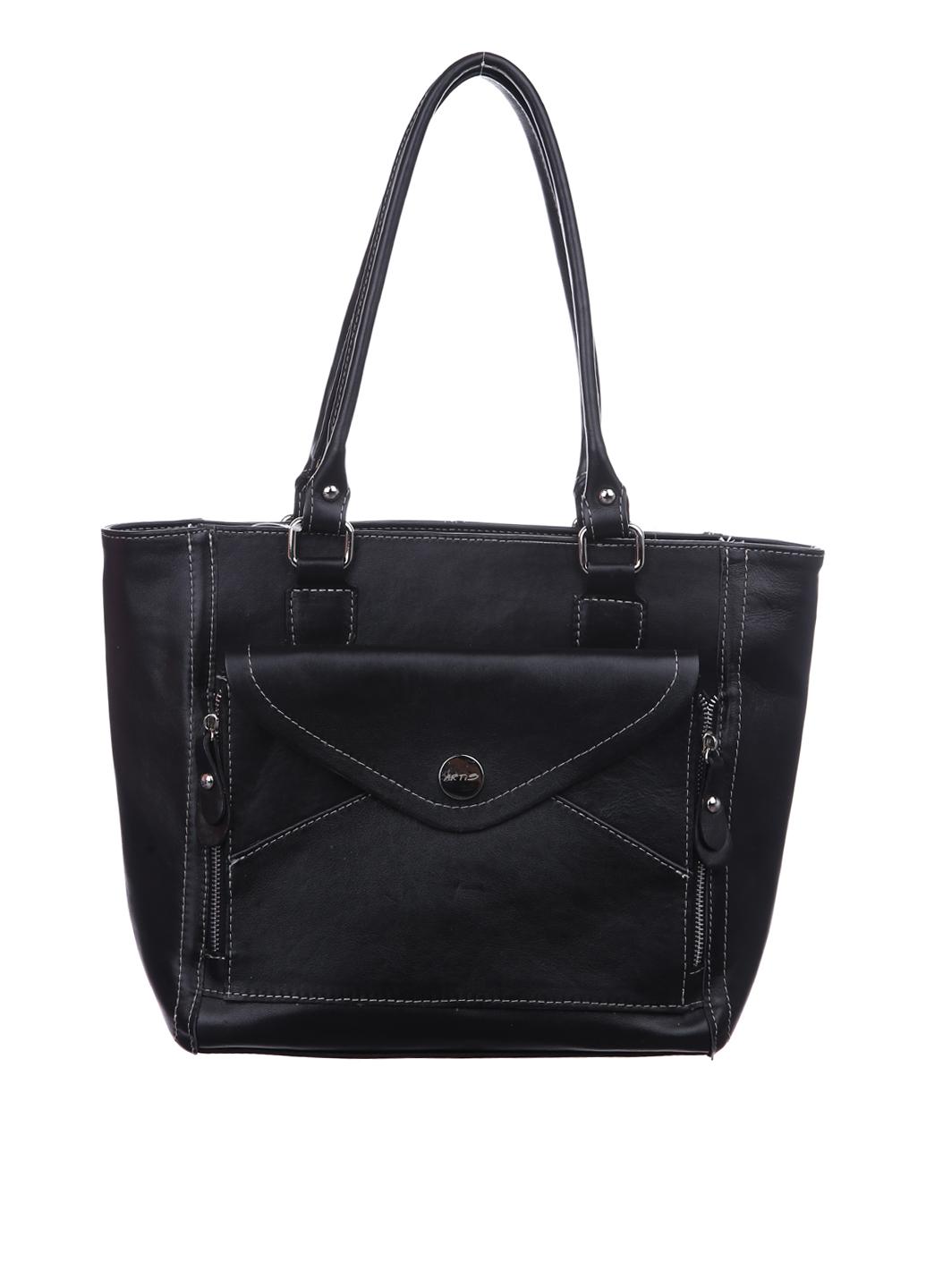 

Сумка ARTiS Bags 8524620 Черная