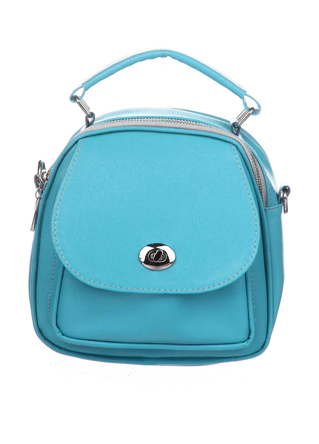 

Сумка ARTiS Bags 16995832 Бирюзовая