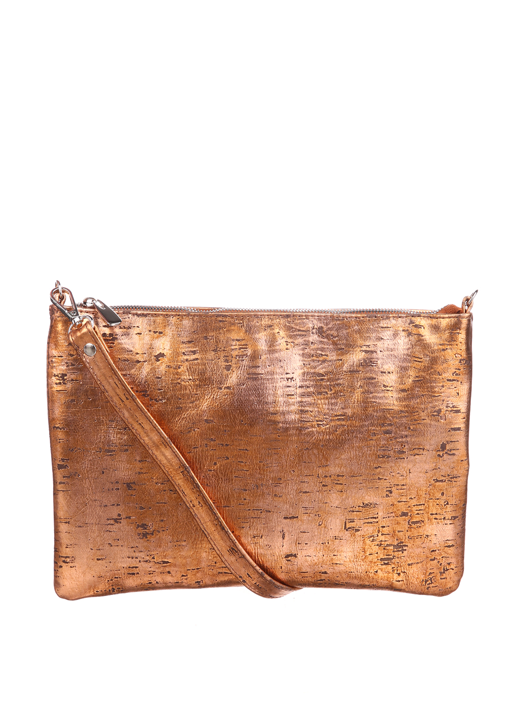 

Клатч ARTiS Bags 9995807 Бронзовая