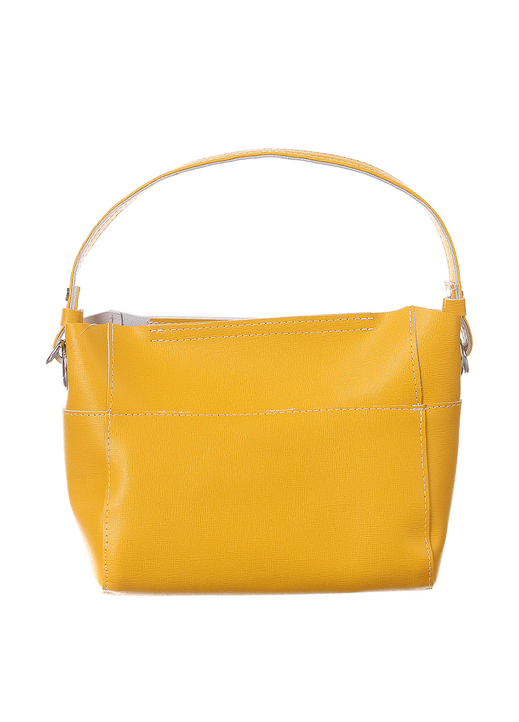 

Сумка ARTiS Bags 16795836 Желтая