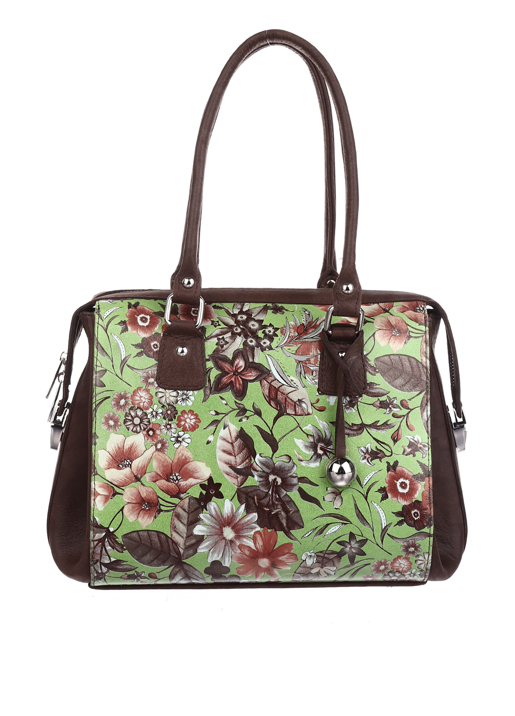 

Сумка ARTiS Bags 827 5803/5782 Коричневая