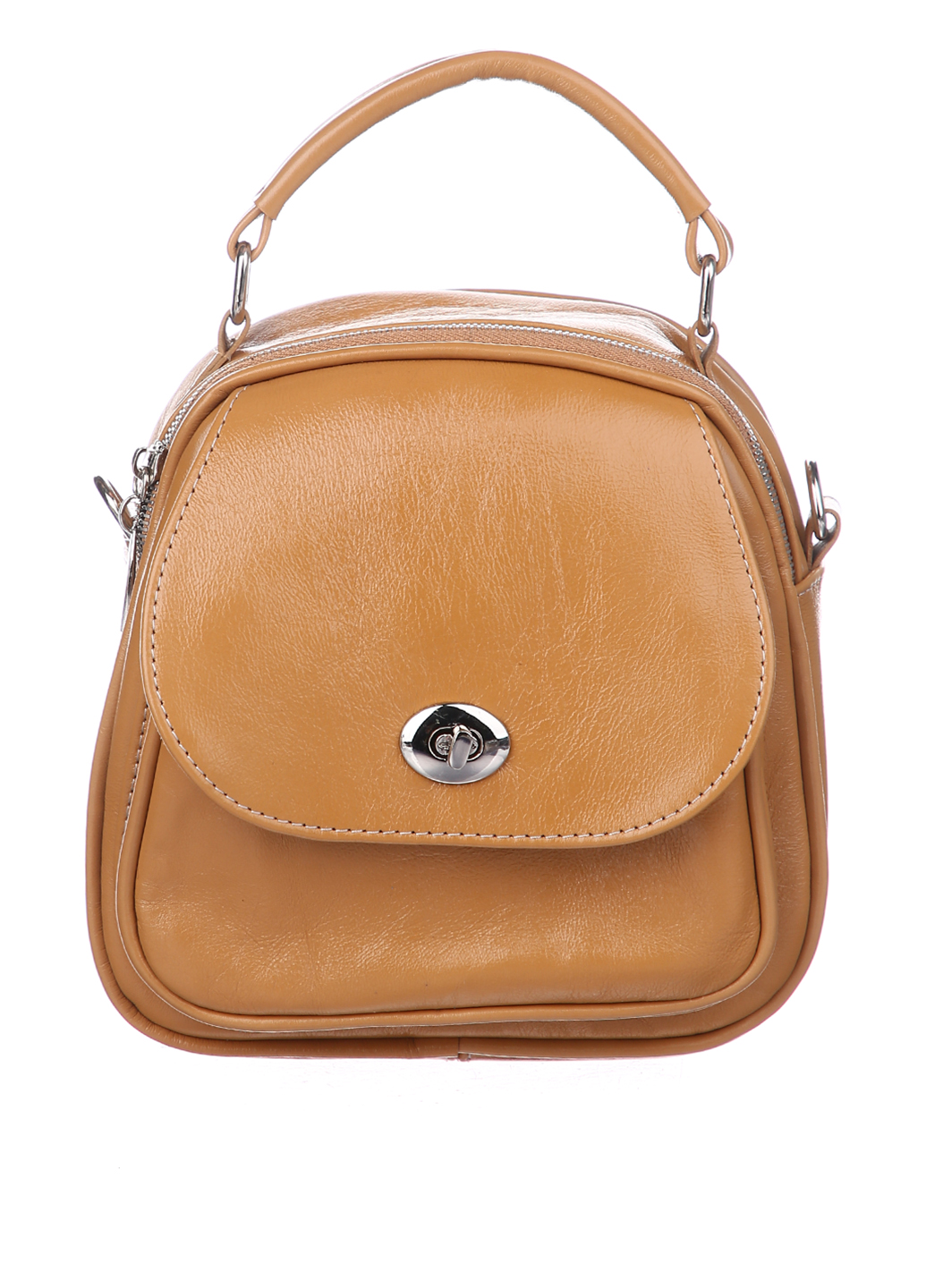 

Сумка ARTiS Bags 16995848 Коричневая