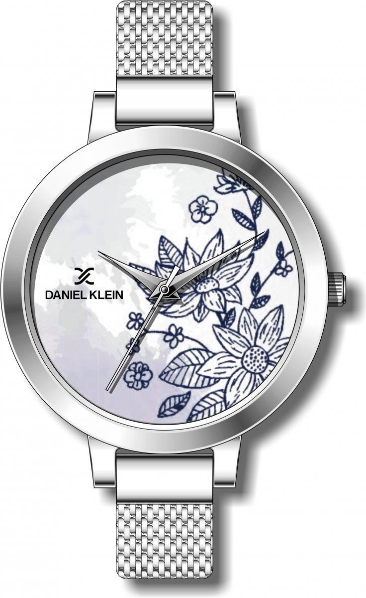 

Часы женские Daniel Klein DK11641-7