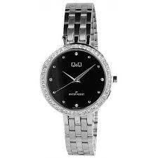 

Часы женские Q & Q QZ27-202