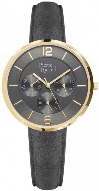 

Часы женские Pierre Ricaud PR 22023.1G57QF