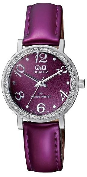 

Часы женские Q & Q QZ15J305Y