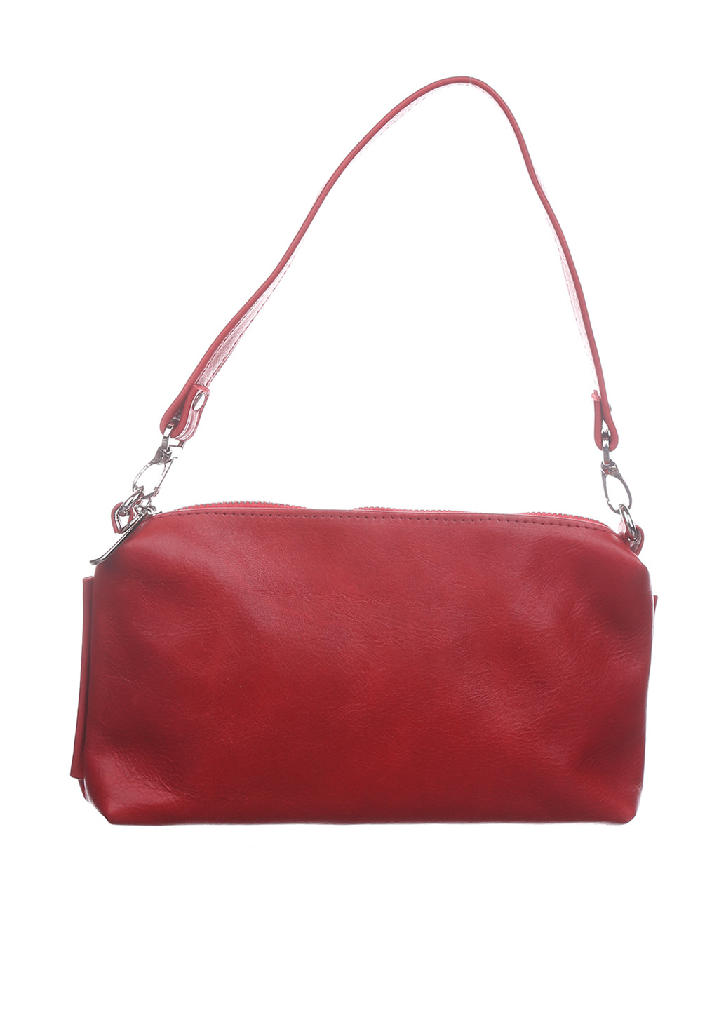 

Клатч ARTiS Bags 648702 Красная
