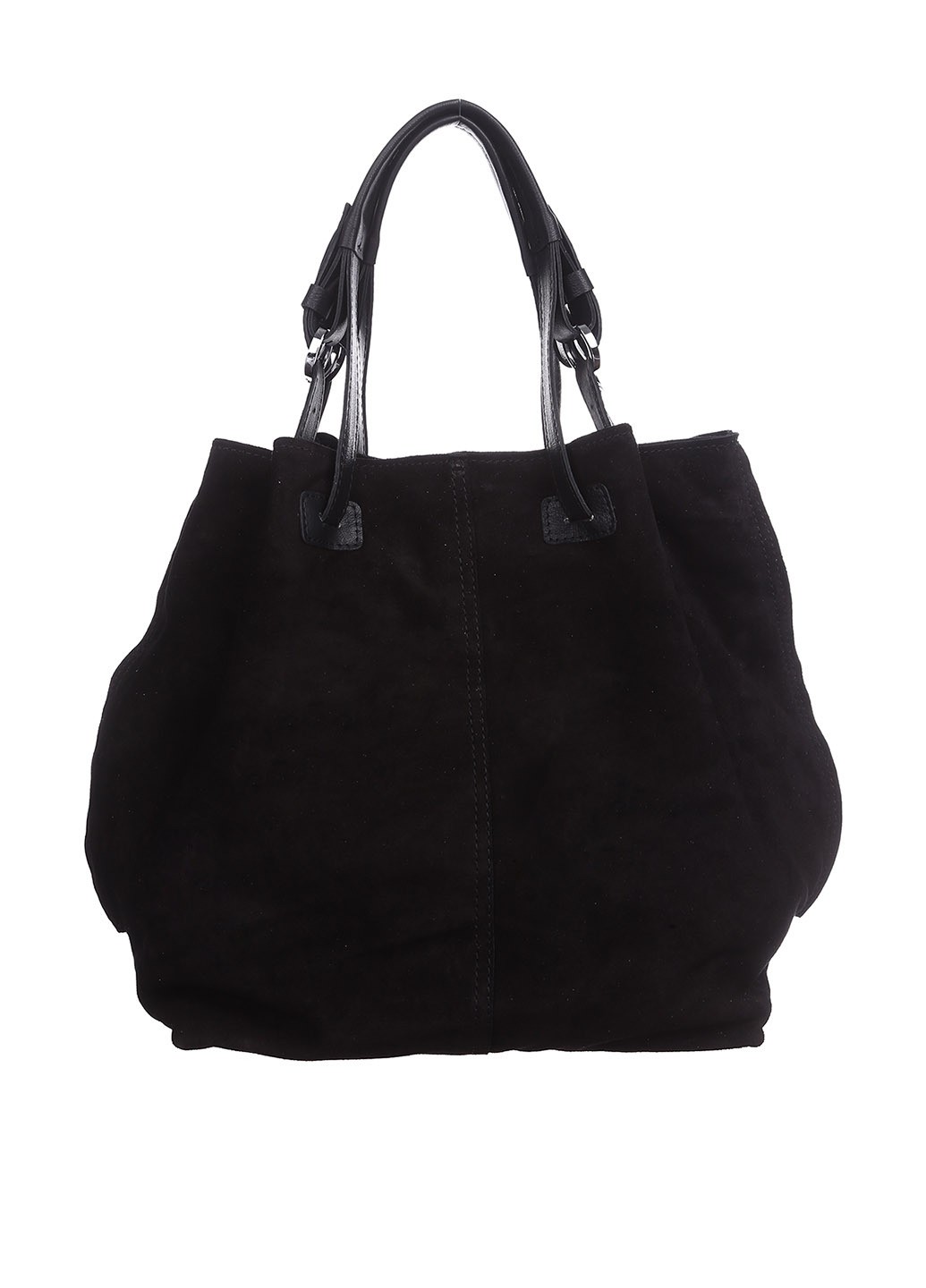 

Сумка ARTiS Bags 985 замш/4620 Черная